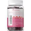 imageCarlyle Iron Gummies  Plus BComplex Vitamins  60 Vegan Gummies  Grape Flavor  NonGMO Gluten Free Supplement