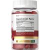 imageCarlyle Tart Cherry Gummies  2000mg  70 Count  Cherry Flavor  Vegan NonGMO and Gluten Free Formula70 Count Pack of 1