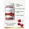 imageCarlyle Tart Cherry Gummies  2000mg  70 Count  Cherry Flavor  Vegan NonGMO and Gluten Free Formula70 Count Pack of 1