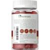 imageCarlyle Tart Cherry Gummies  2000mg  70 Count  Cherry Flavor  Vegan NonGMO and Gluten Free Formula70 Count Pack of 1