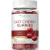 imageCarlyle Tart Cherry Gummies  2000mg  70 Count  Cherry Flavor  Vegan NonGMO and Gluten Free Formula70 Count Pack of 1