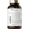 imageCarlyle Triple Magnesium Complex  400 mg  240 Capsules  Magnesium Malate Glycinate ampamp Citrate  Vegetarian NonGMO and Gluten Free Supplement