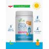 imageCarlyle Childrens DHA  150 Mini Chewable Softgels  300mg Omega3  Vitamin D  Fruit Punch Flavor  NonGMO and Gluten Free  by Lil Sprouts