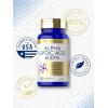 imageCarlyle Alpha Lipoic Acid 600mg  Plus Biotin Optimizer  90 Capsules  NonGMO ampamp Gluten Free Supplement