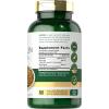 imageCarlyle Bee Pollen Supplement  1000mg  200 Caplets  with Royal Jelly and Bee Propolis  for Men and Women  Vegetarian NonGMO Gluten Free