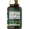 imageCarlyle Chlorella Blue Green Algae 250mg  200 Tablets  Vegetarian NonGMO Gluten Free Supplement  Tahoe Nutritionals