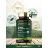 imageCarlyle Chlorella Blue Green Algae 250mg  200 Tablets  Vegetarian NonGMO Gluten Free Supplement  Tahoe Nutritionals