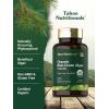 imageCarlyle Chlorella Blue Green Algae 250mg  200 Tablets  Vegetarian NonGMO Gluten Free Supplement  Tahoe Nutritionals