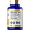 imageCarlyle CoQ10 100mg  240 Softgels  Mega QSorb Coenzyme Q10  with Black Pepper Extract  NonGMO Gluten Free Supplement