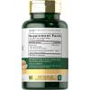 imageCarlyle Odorless Garlic and Cayenne 1150mg  200 Softgels  NonGMO Gluten Free Supplement