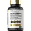 imageCarlyle Potassium Citrate Supplement  99mg  200 Capsules  NonGMO and Gluten Free