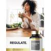 imageCarlyle Potassium Citrate Supplement  99mg  200 Capsules  NonGMO and Gluten Free