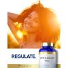 imageCarlyle Potassium Supplement  99 mg  500 Tablets  Plus Iodine  Vegetarian NonGMO and Gluten Free