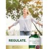 imageCarlyle Red Yeast Rice Complex  1220mg  120 Capsules  with Policosanol  NonGMO and Gluten Free Supplement