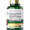 imageCarlyle Red Yeast Rice Complex  1220mg  120 Capsules  with Policosanol  NonGMO and Gluten Free Supplement