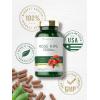 imageCarlyle Rose HIPS  1500mg  240 Quick Release Capsules  NonGMO and Gluten Free Herbal Supplement