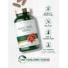 imageCarlyle Rose HIPS  1500mg  240 Quick Release Capsules  NonGMO and Gluten Free Herbal Supplement