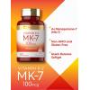 imageCarlyle Vitamin K2 MK7 100 mcg  150 Softgels  NonGMO Gluten Free Supplement
