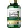 imageCarlyle Wheat Grass Supplement  500 Vegetarian Caplets  NonGMO Gluten Free Superfood