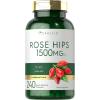 imageCarlyle Rose HIPS  1500mg  240 Quick Release Capsules  NonGMO and Gluten Free Herbal Supplement