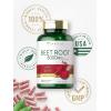 imageCarlyle Beet Root Capsules  8000 mg  120 Count  NonGMO and Gluten Free Supplement