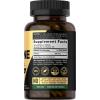 imageCarlyle Caffeine Pills 200mg  250 Tablets  Advanced Athlete Formula  Vegetarian NonGMO ampamp Gluten Free Supplement