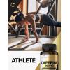 imageCarlyle Caffeine Pills 200mg  250 Tablets  Advanced Athlete Formula  Vegetarian NonGMO ampamp Gluten Free Supplement
