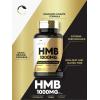 imageCarlyle HMB Supplement for Men ampamp Women  1000 mg  120 Capsules  Advanced Athlete Formula  NonGMO and Gluten Free