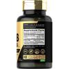 imageCarlyle HMB Supplement for Men ampamp Women  1000 mg  120 Capsules  Advanced Athlete Formula  NonGMO and Gluten Free