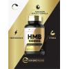 imageCarlyle HMB Supplement for Men ampamp Women  1000 mg  120 Capsules  Advanced Athlete Formula  NonGMO and Gluten Free
