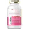 imageCarlyle Iron Supplement for Women 65mg  300 Coated Tablets  Vegetarian NonGMO ampamp Gluten Free