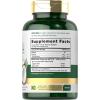 imageCarlyle MCT Oil Capsules  3600mg  70 Softgels  Keto Coconut Oil  with Caprylic ampamp Capric Acid  NonGMO and Gluten Free Supplement
