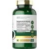 imageCarlyle Organic Chlorella Spirulina Tablets  1300 Count  5050 Blend  NonGMO and Gluten Free Supplement