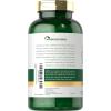 imageCarlyle Organic Chlorella Spirulina Tablets  1300 Count  5050 Blend  NonGMO and Gluten Free Supplement