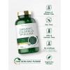 imageCarlyle Organic Chlorella Spirulina Tablets  1300 Count  5050 Blend  NonGMO and Gluten Free Supplement