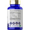imageCarlyle Trace Minerals  200 Tablets  Full Spectrum Supplement  NonGMO ampamp Gluten Free Complex  by Vital Trace