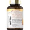 imageCarlyle Vitamin C 1000mg with Bioflavonoids  250 Caplets  with Rose HIPS  Vegetarian NonGMO Gluten Free Supplement