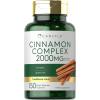 imageCarlyle Ceylon Cinnamon Complex with Gymnema and Mulberry  150 Capsules  NonGMO Gluten Free Supplement