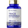 imageCarlyle Trace Minerals  200 Tablets  Full Spectrum Supplement  NonGMO ampamp Gluten Free Complex  by Vital Trace