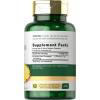 imageCarlyle Bromelain 1700 mg  90 Capsules  Pineapple Enzyme Supplement  NonGMO and Gluten Free