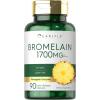 imageCarlyle Bromelain 1700 mg  90 Capsules  Pineapple Enzyme Supplement  NonGMO and Gluten Free