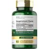image:imageCarlyle Berberine HCL Supplement  500000mcg  60 Capsules  Vegetarian NonGMO Gluten Free