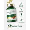 image:imageCarlyle Berberine HCL Supplement  500000mcg  60 Capsules  Vegetarian NonGMO Gluten Free