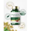 image:imageCarlyle Berberine HCL Supplement  500000mcg  60 Capsules  Vegetarian NonGMO Gluten Free