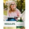 image:imageCarlyle Berberine HCL Supplement  500000mcg  60 Capsules  Vegetarian NonGMO Gluten Free