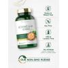 image:imageCarlyle Boswellia Extract Capsules  1200mg  250 Count  Boswellia Serrata Complex with Black Pepper Extract  NonGMO Gluten Free Supplement