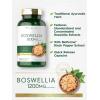 image:imageCarlyle Boswellia Extract Capsules  1200mg  250 Count  Boswellia Serrata Complex with Black Pepper Extract  NonGMO Gluten Free Supplement