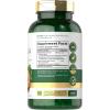 image:imageCarlyle Boswellia Extract Capsules  1200mg  250 Count  Boswellia Serrata Complex with Black Pepper Extract  NonGMO Gluten Free Supplement