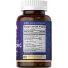 image:imageCarlyle Brain Nootropic Supplement  90 Capsules  with Caffeine B12 amp Guarana Extract  NonGMO amp Gluten Free