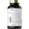 image:imageCarlyle Calcium Magnesium Zinc D3  300 Caplets  with Boron  Vegetarian NonGMO amp Gluten Free Supplement300 Count Pack of 1